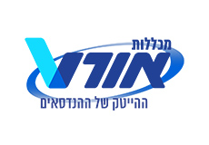 לוגו אורט - רשת מכללות הנדסאים