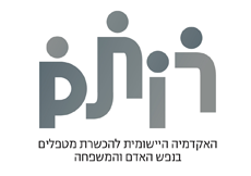 לוגו מכללת רותם