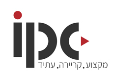 לוגו מכללת IPC- Israel Professional College