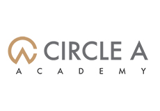 לוגו האקדמיה של Circle A Capital