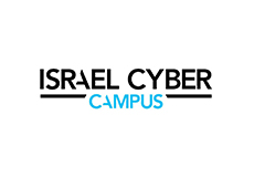 לוגו Israel Cyber Campus
